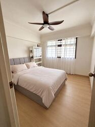 Blk 389 Yishun Avenue 6 (Yishun), HDB 4 Rooms #628361251